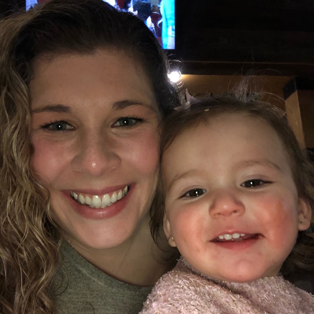 Meet your Posher, Jenna